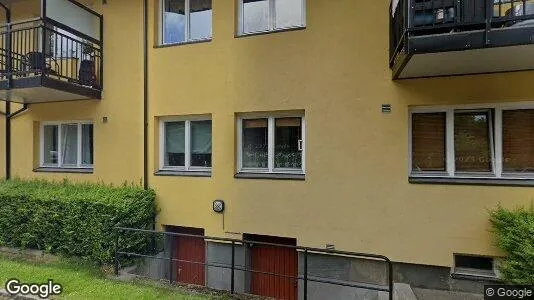 Apartments for rent in Oslo Grünerløkka - Photo from Google Street View