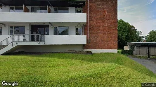 Apartments for rent in Oslo Vestre Aker - Photo from Google Street View