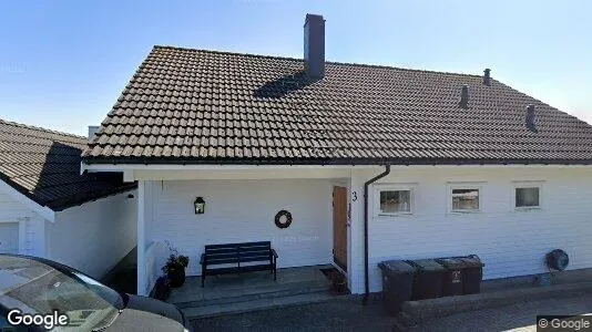 Apartments for rent in Stavanger - Photo from Google Street View