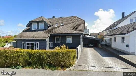 Apartments for rent in Stavanger - Photo from Google Street View