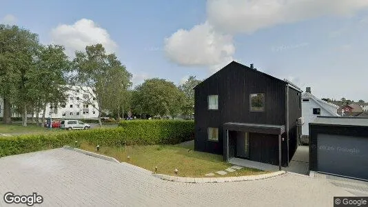Apartments for rent in Sandnes - Photo from Google Street View