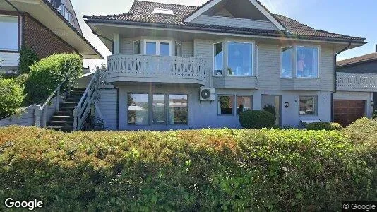 Apartments for rent in Randaberg - Photo from Google Street View