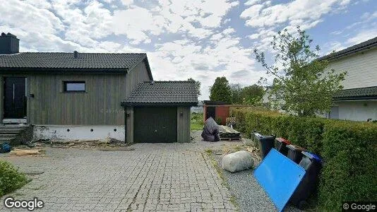 Rooms for rent in Sandnes - Photo from Google Street View