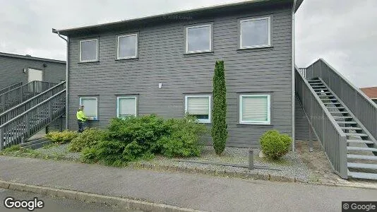 Apartments for rent in Sandnes - Photo from Google Street View