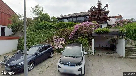 Apartments for rent in Stavanger - Photo from Google Street View