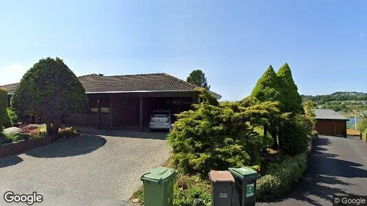 Apartments for rent in Stavanger - Photo from Google Street View