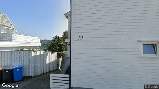 Apartments for rent in Sandnes - Photo from Google Street View