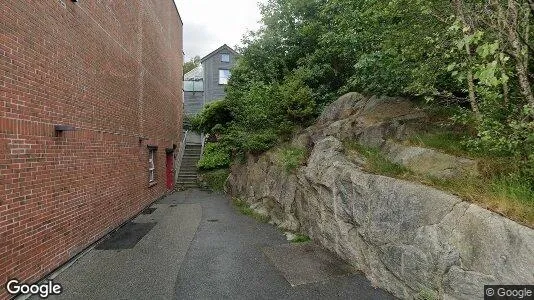 Apartments for rent in Stavanger - Photo from Google Street View