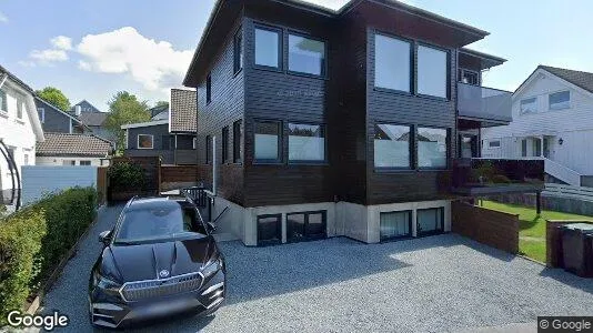 Rooms for rent in Stavanger - Photo from Google Street View