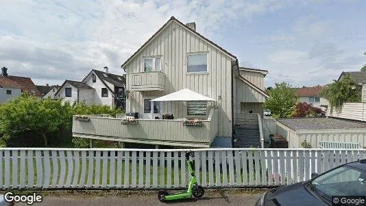 Rooms for rent in Stavanger - Photo from Google Street View