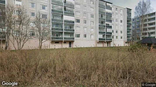 Apartments for rent in Pori - Photo from Google Street View