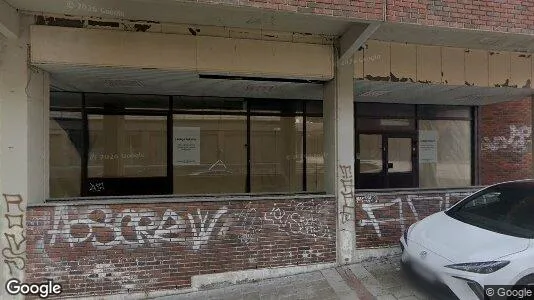 Apartments for rent in Skien - Photo from Google Street View