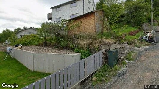 Rooms for rent in Harstad - Photo from Google Street View