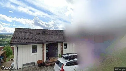 Apartments for rent in Trondheim Midtbyen - Photo from Google Street View