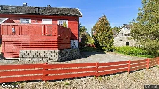 Apartments for rent in Klæbu - Photo from Google Street View