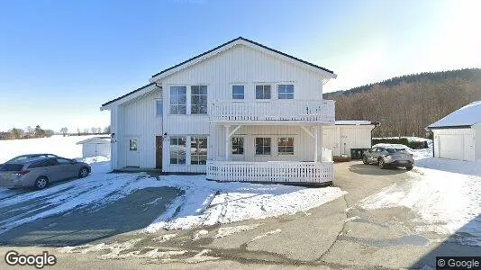Apartments for rent in Vestvågøy - Photo from Google Street View