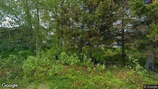 Apartments for rent in Melhus - Photo from Google Street View