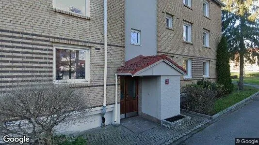 Apartments for rent in Oslo Alna - Photo from Google Street View