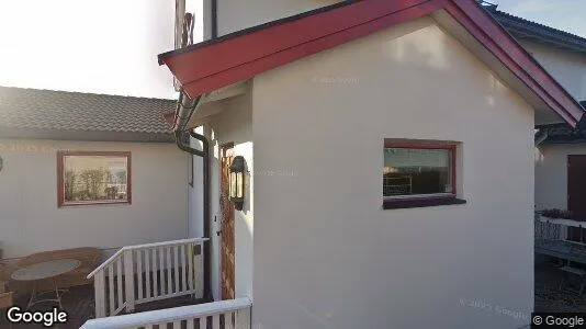 Apartments for rent in Oslo Nordre Aker - Photo from Google Street View