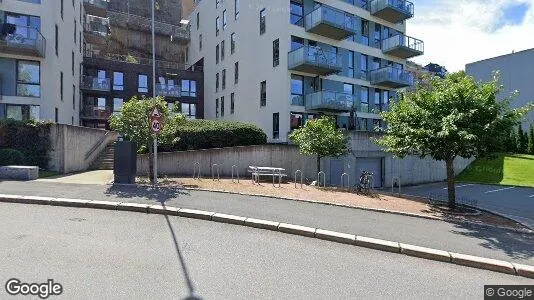 Apartments for rent in Oslo Gamle Oslo - Photo from Google Street View