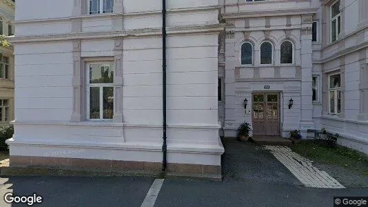 Rooms for rent in Oslo St. Hanshaugen - Photo from Google Street View