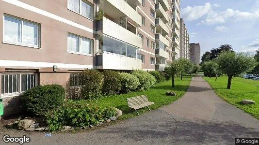 Apartments for rent in Oslo Østensjø - Photo from Google Street View