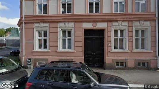 Rooms for rent in Oslo Frogner - Photo from Google Street View