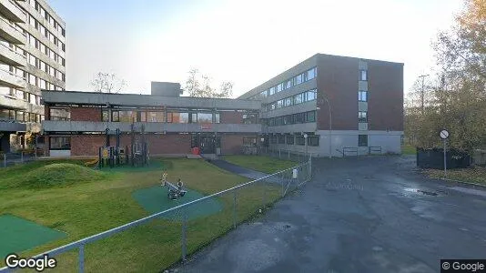 Rooms for rent in Oslo Nordre Aker - Photo from Google Street View