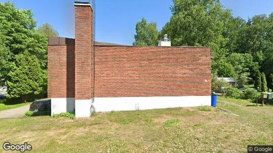Apartments for rent in Savonlinna - Photo from Google Street View