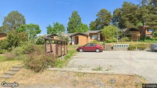 Apartments for rent in Savonlinna - Photo from Google Street View