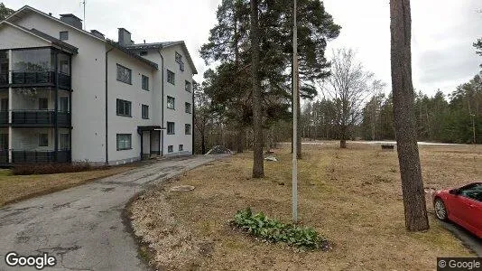 Apartments for rent in Mikkeli - Photo from Google Street View