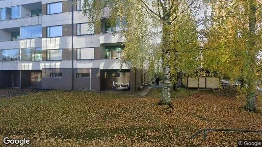 Apartments for rent in Jyväskylä - Photo from Google Street View
