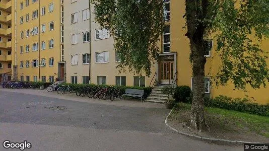 Rooms for rent in Oslo St. Hanshaugen - Photo from Google Street View