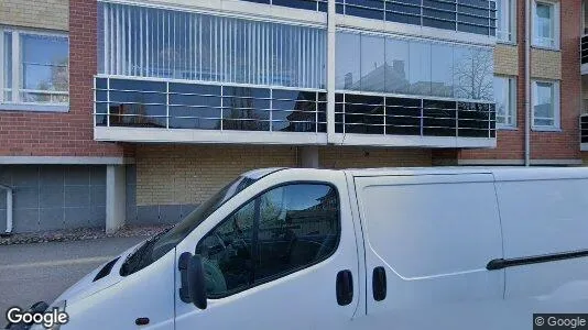 Apartments for rent in Pori - Photo from Google Street View