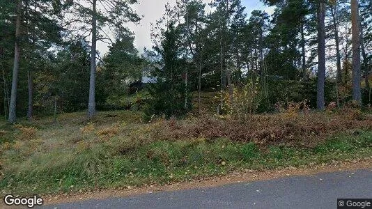 Apartments for rent in Færder - Photo from Google Street View