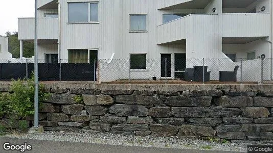 Apartments for rent in Bergen Arna - Photo from Google Street View