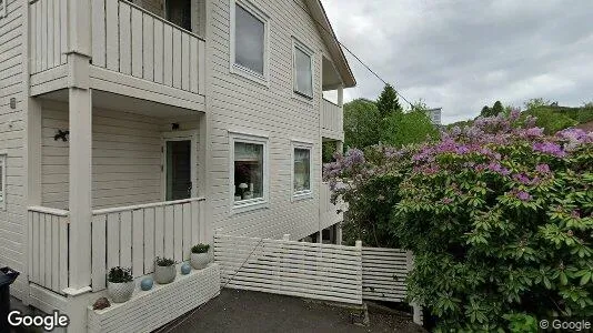 Apartments for rent in Bergen Fana - Photo from Google Street View