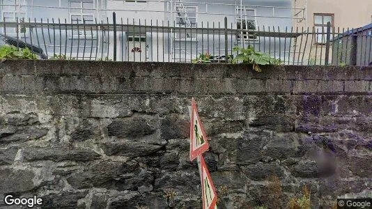 Rooms for rent in Bergen Årstad - Photo from Google Street View