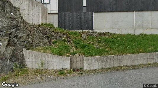 Apartments for rent in Os - Photo from Google Street View