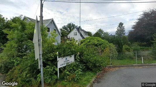 Rooms for rent in Bergen Laksevåg - Photo from Google Street View
