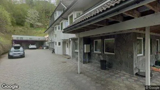 Apartments for rent in Bergen Fana - Photo from Google Street View