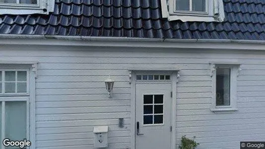 Apartments for rent in Bergen Bergenhus - Photo from Google Street View