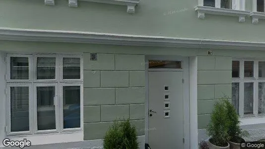 Apartments for rent in Bergen Bergenhus - Photo from Google Street View