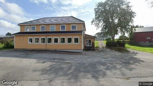 Apartments for rent in Radøy - Photo from Google Street View