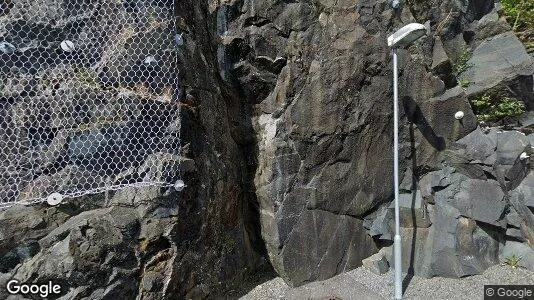 Apartments for rent in Bergen Laksevåg - Photo from Google Street View