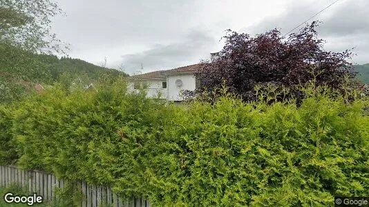 Rooms for rent in Bergen Arna - Photo from Google Street View