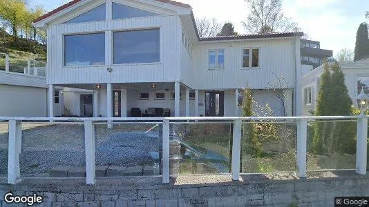 Apartments for rent in Bergen Ytrebygda - Photo from Google Street View
