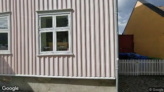 Apartments for rent in Moss - Photo from Google Street View