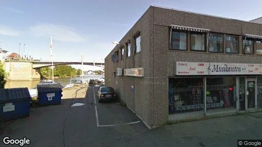 Apartments for rent in Fredrikstad - Photo from Google Street View