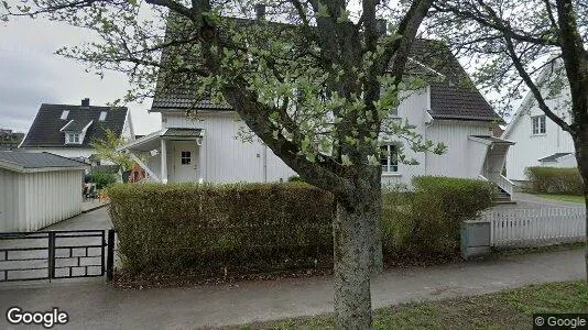 Apartments for rent in Fredrikstad - Photo from Google Street View